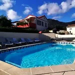 Apartamento T2 Le Clos Fleuri