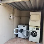 T2 Le Clos Fleuri Apartamento