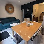 T2 Le Clos Fleuri Apartamento Le Lavandou