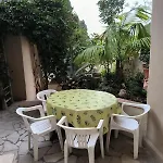 Apartamento T2 Le Clos Fleuri Le Lavandou