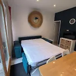 T2 Le Clos Fleuri Apartamento *
