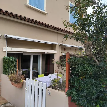 T2 Le Clos Fleuri Apartamento