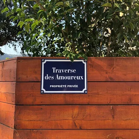 T2 Le Clos Fleuri