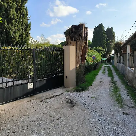 T2 Le Clos Fleuri
