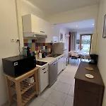 T2 Le Clos Fleuri Appartement Le Lavandou