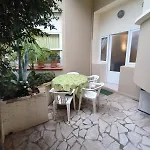 Appartement T2 Le Clos Fleuri Le Lavandou