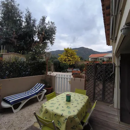 T2 Le Clos Fleuri *