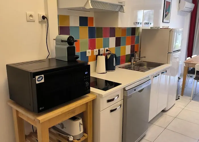 T2 Le Clos Fleuri ル・ラヴァンドゥー